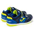 Детские футзалки Joma TOP FLEX TPJW2403INV, прев. 3