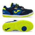 Детские футзалки Joma TOP FLEX TPJW2403INV, прев. 0