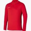 Джемпер дитячий Nike Dri-Fit Academy 23 DR1356-657, прев. 0