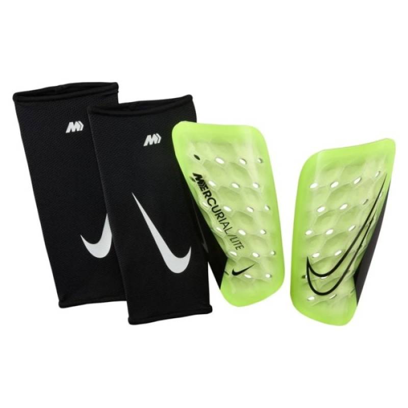 Футбольные щитки Nike Mercurial Lite DN3611-702, рис. 0