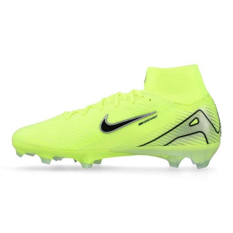 Футбольні бутси Nike Mercurial Superfly 10 Elite FG High FQ1454-700, рис. 1