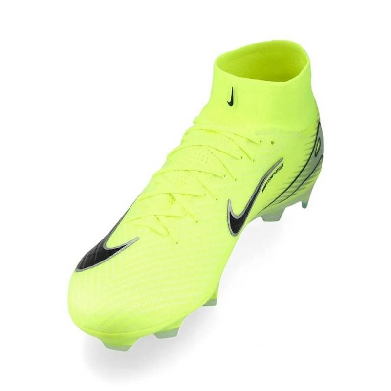 Футбольні бутси Nike Mercurial Superfly 10 Elite FG High FQ1454-700, рис. 3