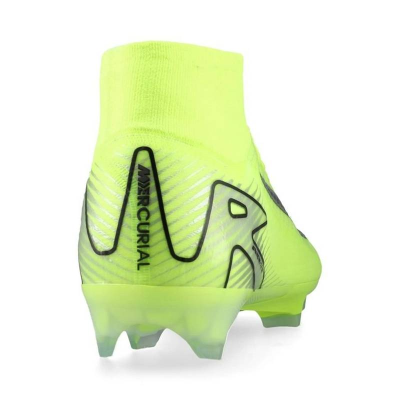 Футбольні бутси Nike Mercurial Superfly 10 Elite FG High FQ1454-700, рис. 4