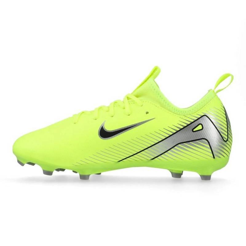 Дитячі бутси Nike Zoom Mercurial Vapor 16 Academy FG/MG Junior FQ8392-700, рис. 1