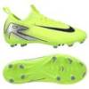 Детские бутсы Nike Zoom Mercurial Vapor 16 Academy FG/MG Junior FQ8392-700