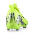 Детские бутсы Nike Zoom Mercurial Vapor 16 Academy FG/MG Junior FQ8392-700, прев. 4
