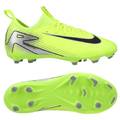 Детские бутсы Nike Zoom Mercurial Vapor 16 Academy FG/MG Junior FQ8392-700, прев. 0
