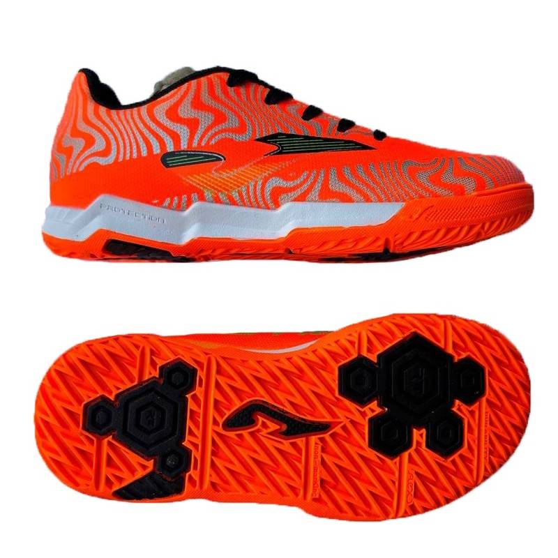 Детские футзалки Joma EVOLUTION EVJS2507IN, рис. 0