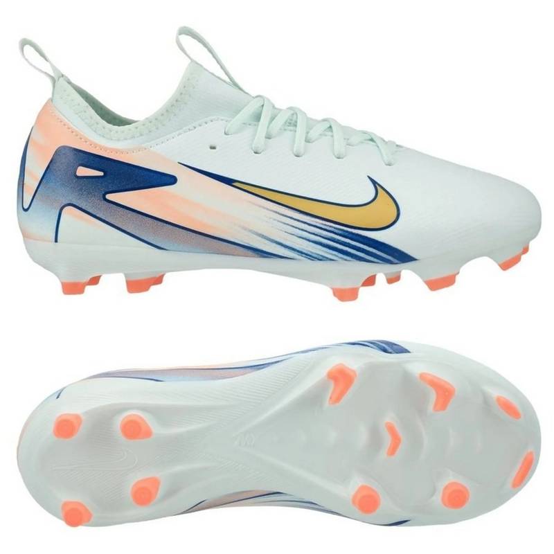 Дитячі бутси Nike Zoom Mercurial Vapor 16 Academy MDS FG/MG FZ1611-300, рис. 0