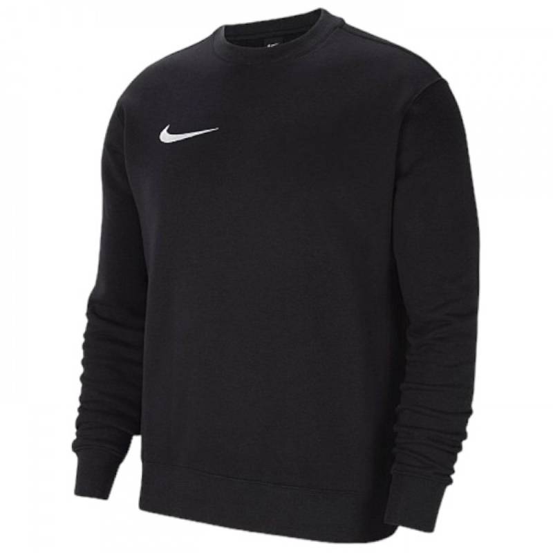 Джемпер дитячий Nike Park 20 Fleece Crew Black CW6904-010, рис. 0