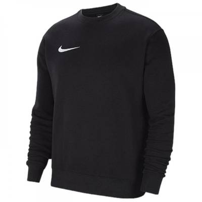 Джемпер детский Nike Park 20 Fleece Crew Black CW6904-010