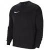 Джемпер дитячий Nike Park 20 Fleece Crew Black CW6904-010, прев. 0