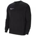 Джемпер дитячий Nike Park 20 Fleece Crew Black CW6904-010, прев. 0