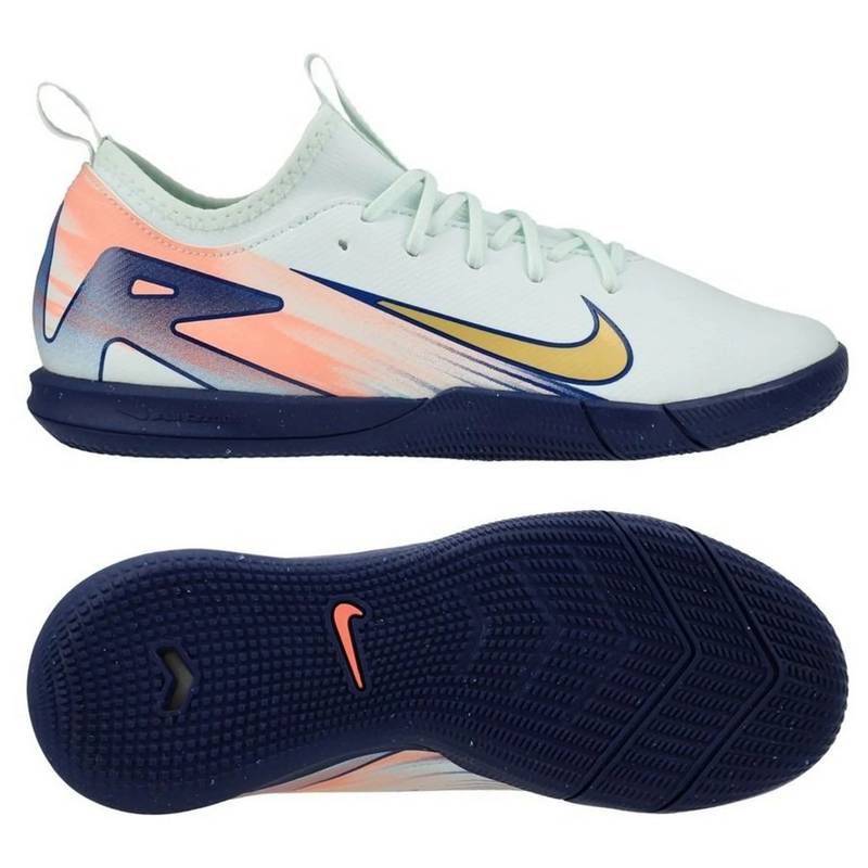 Детские футзалки Nike Zoom Mercurial Vapor 16 Academy MDS IC FZ1612-300, рис. 0