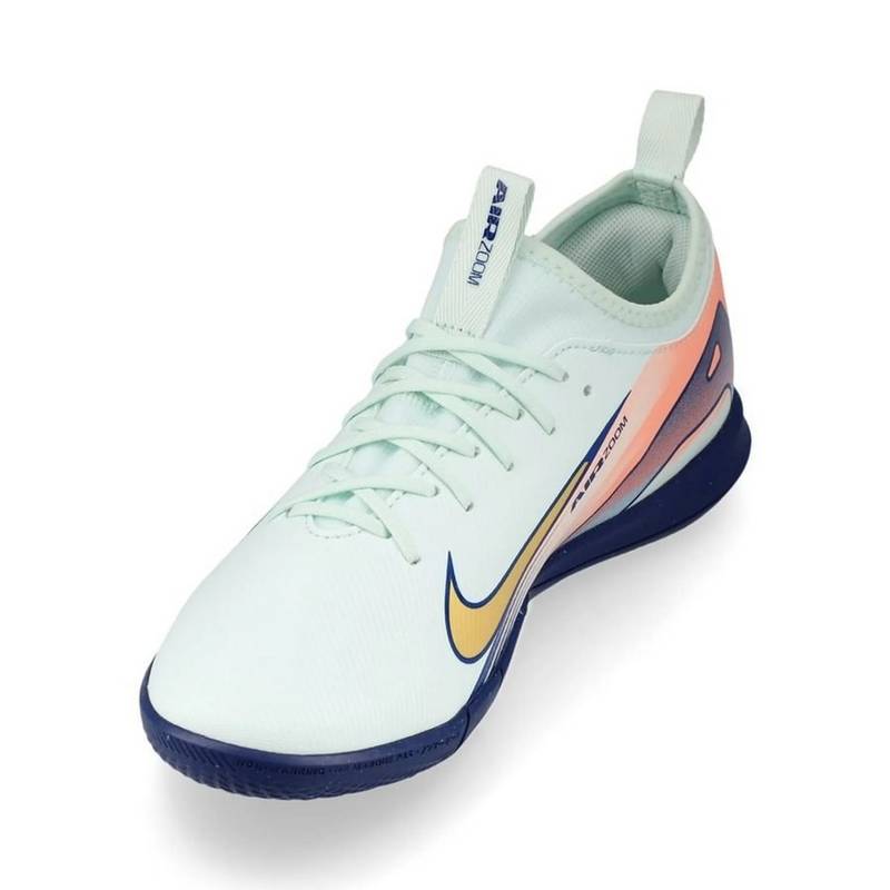 Дитячі футзалки Nike Zoom Mercurial Vapor 16 Academy MDS IC FZ1612-300, рис. 3
