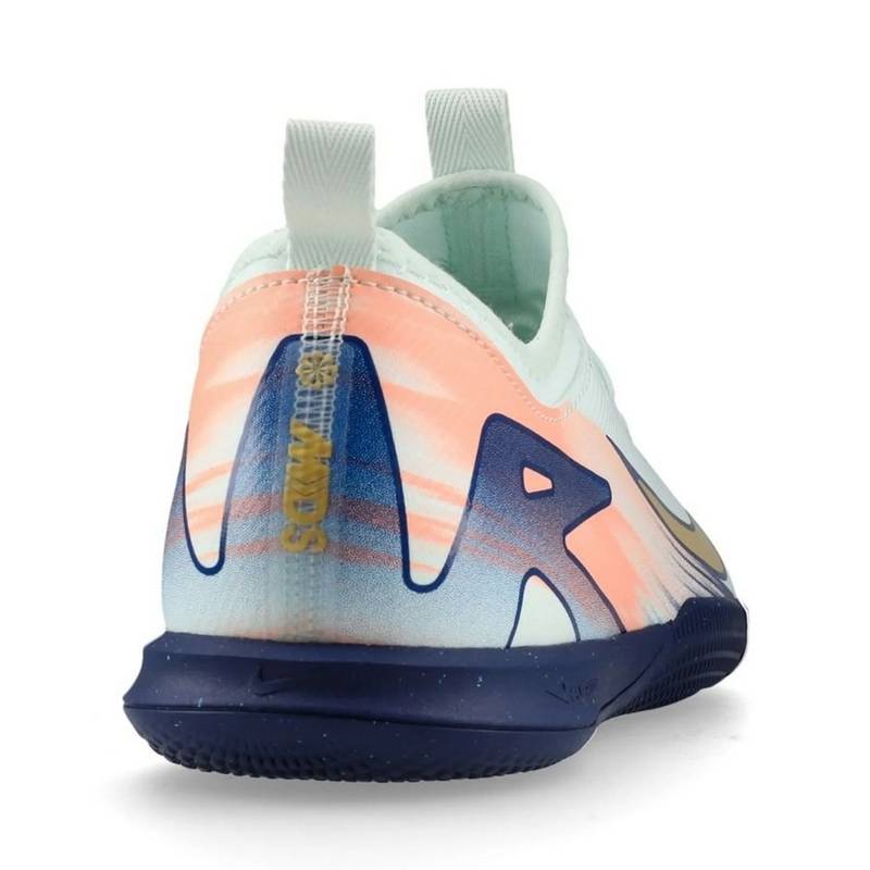 Дитячі футзалки Nike Zoom Mercurial Vapor 16 Academy MDS IC FZ1612-300, рис. 4