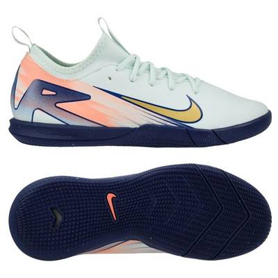 Детские футзалки Nike Zoom Mercurial Vapor 16 Academy MDS IC FZ1612-300