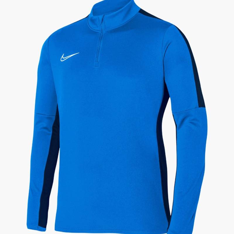 Кофта детская Nike Dri-FIT Academy Junior DR1356-463, рис. 0