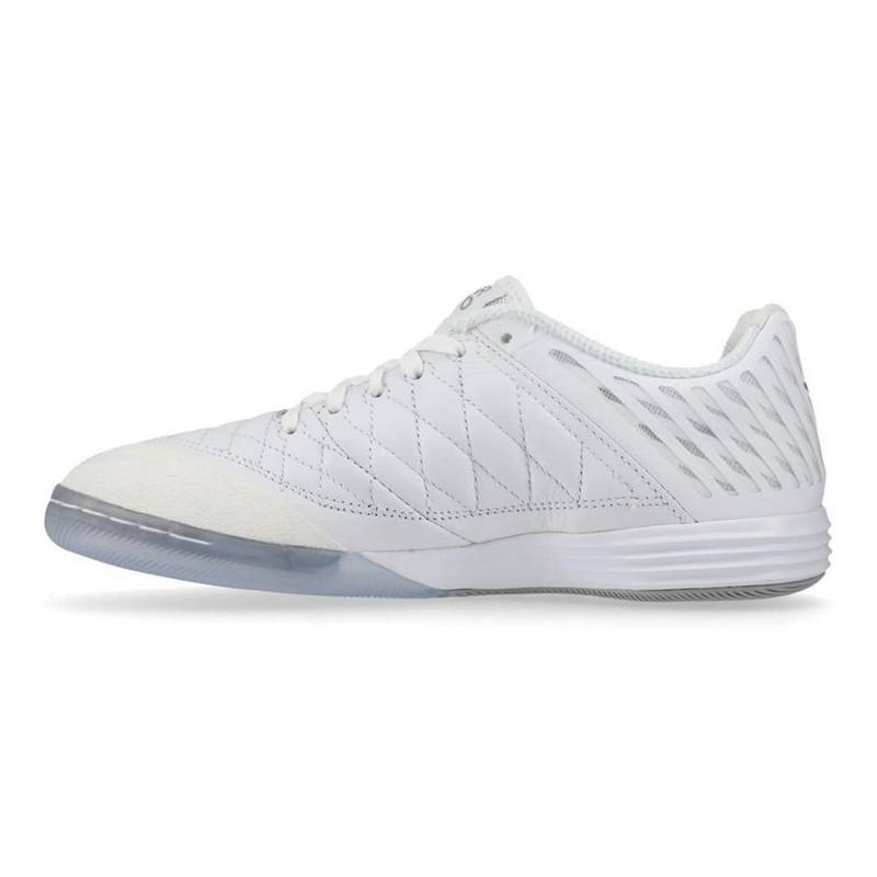 Футзалки Nike Lunar Gato II IC 580456-105, рис. 1