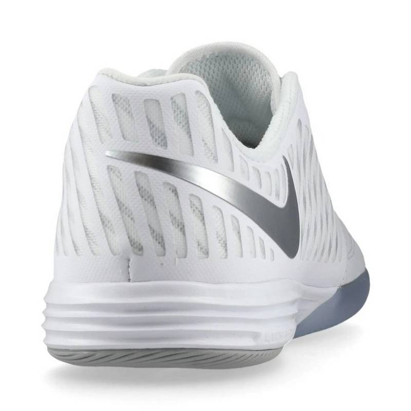 Футзалки Nike Lunar Gato II IC 580456-105, рис. 4