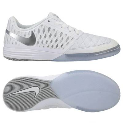 Футзалки Nike Lunar Gato II IC 580456-105