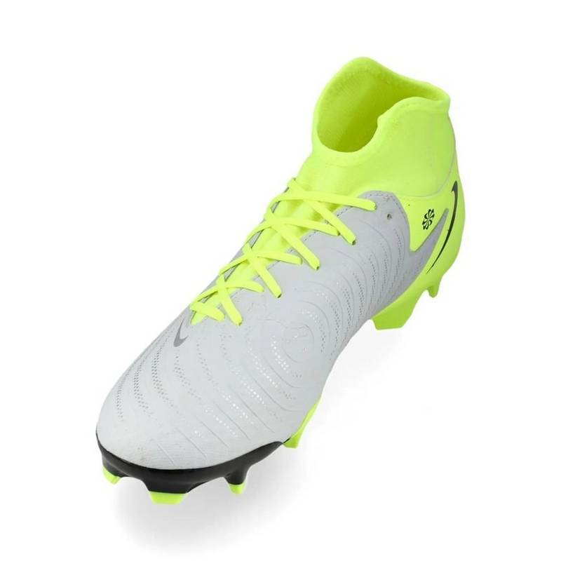 Футбольні бутси Nike Phantom Luna 2 Academy MG High FD6725-003, рис. 3