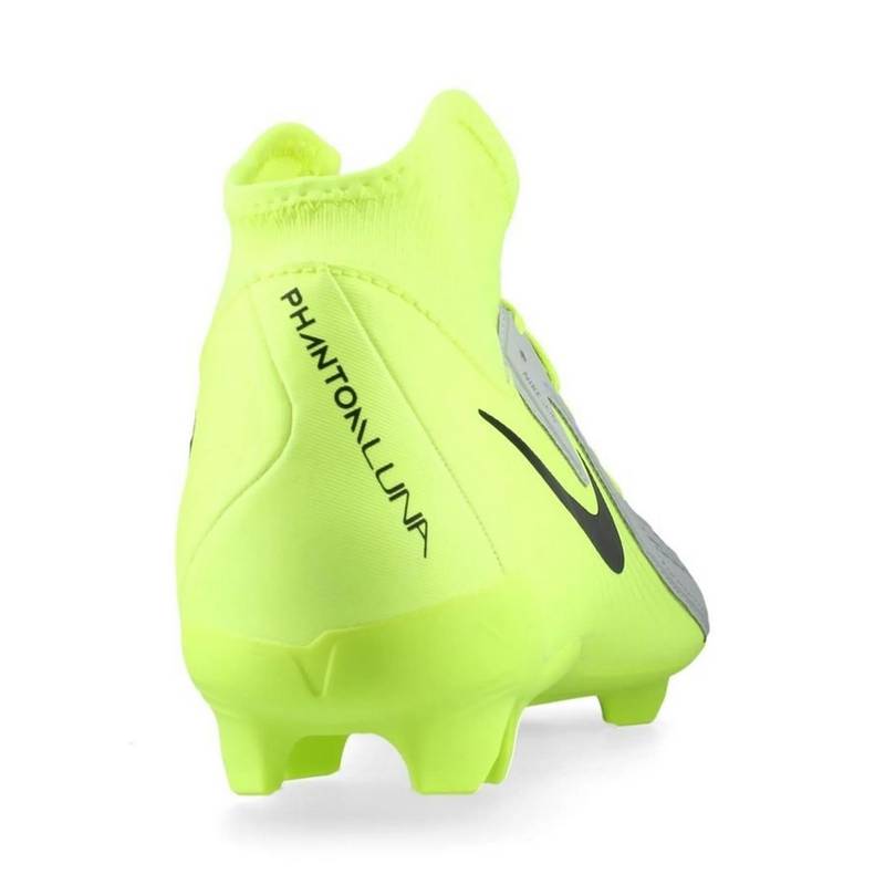 Футбольні бутси Nike Phantom Luna 2 Academy MG High FD6725-003, рис. 4