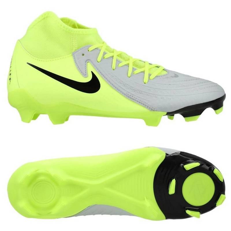 Футбольні бутси Nike Phantom Luna 2 Academy MG High FD6725-003, рис. 0