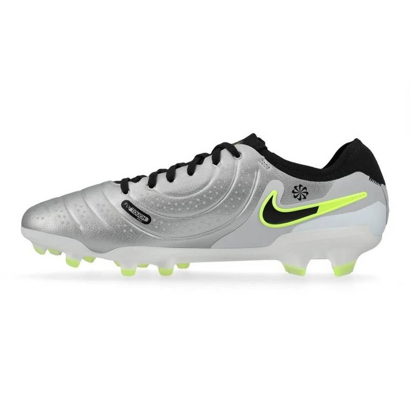 Футбольные бутсы Nike Tiempo Legend 10 Pro FG DV4333-001, рис. 1