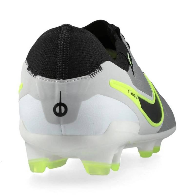 Футбольні бутси Nike Tiempo Legend 10 Pro FG DV4333-001, рис. 4
