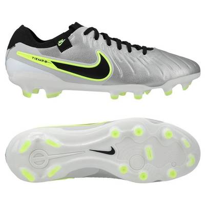 Футбольные бутсы Nike Tiempo Legend 10 Pro FG DV4333-001