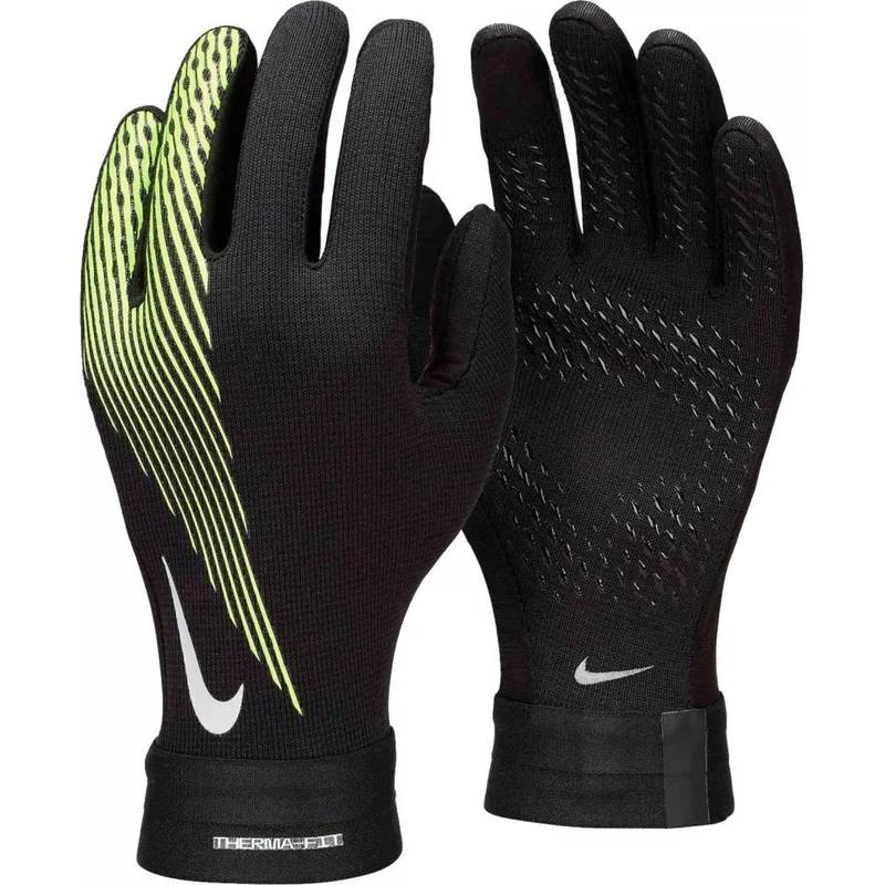 Дитячі рукавички тренувальні Nike Academy Therma-FIT Junior HF0547-010, рис. 0