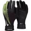 Детские перчатки тренировочные Nike Academy Therma-FIT Junior HF0547-010, прев. 0