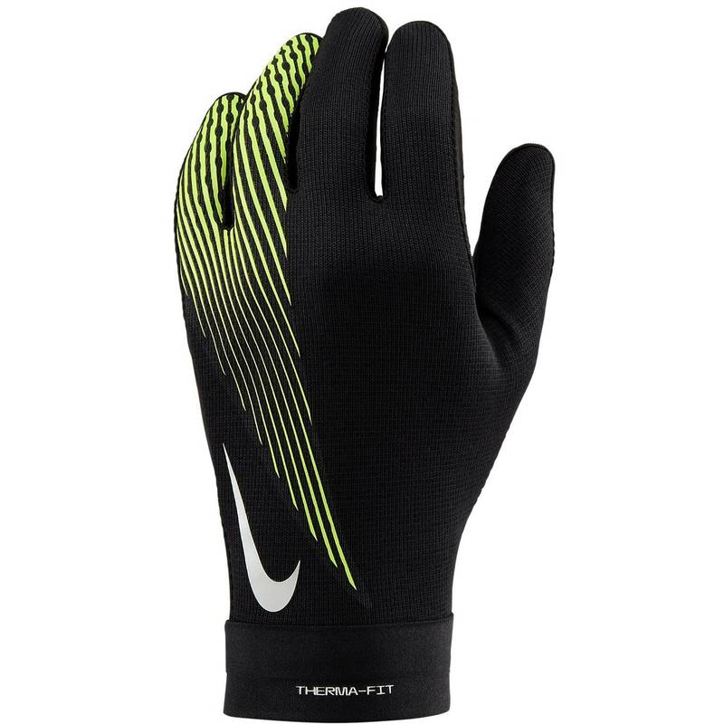 Перчатки тренировочные Nike Therma-Fit Academy HF0546-013, рис. 0