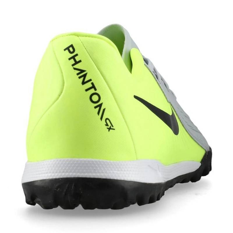 Сороконіжки чоловічі Nike Phantom Gx Ii Academy Tf FJ2577-003, рис. 4