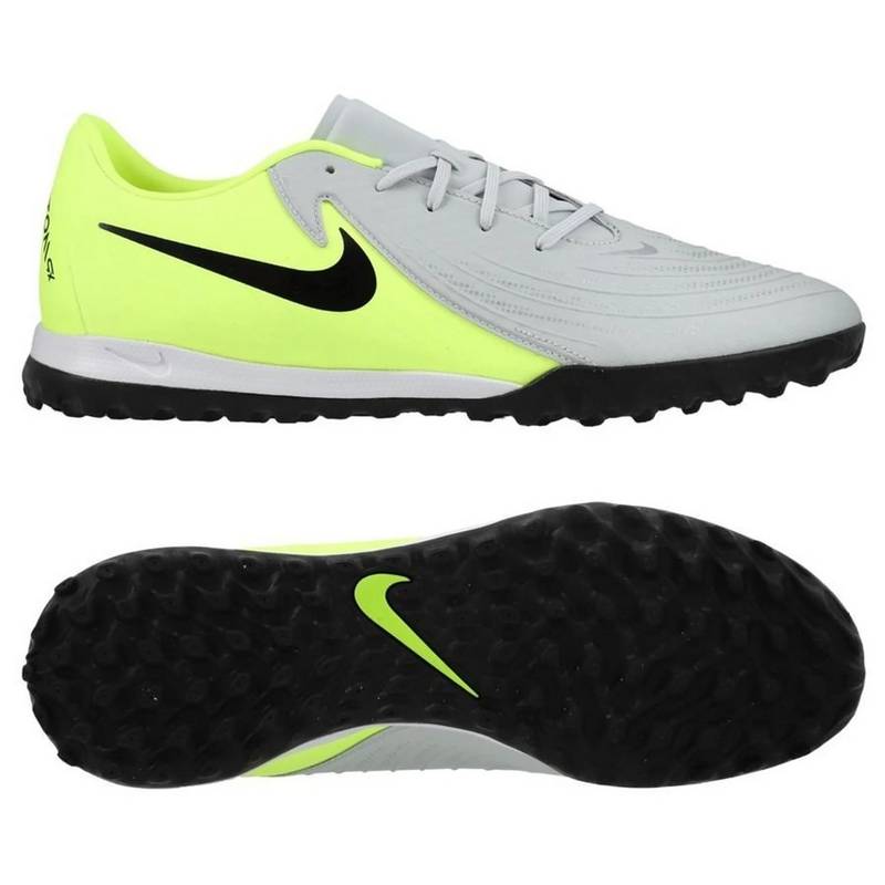 Сороконіжки чоловічі Nike Phantom Gx Ii Academy Tf FJ2577-003, рис. 0