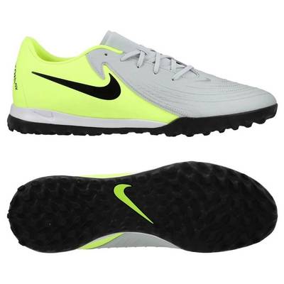 Сороконіжки чоловічі Nike Phantom Gx Ii Academy Tf FJ2577-003