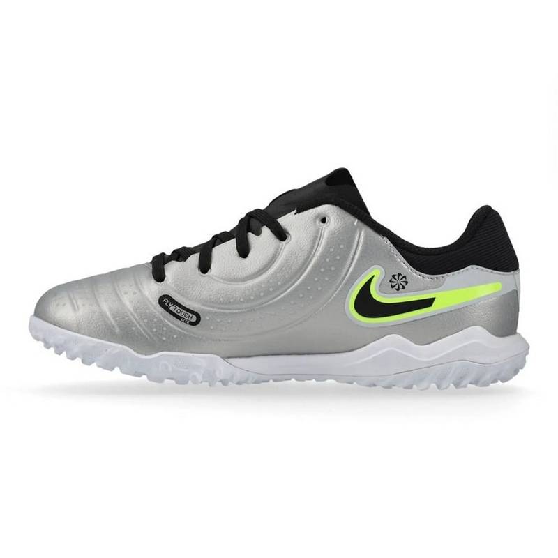 Дитячі сороконіжки Nike Tiempo Legend 10 Academy TF DV4351-001, рис. 1