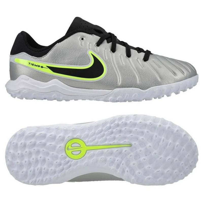 Дитячі сороконіжки Nike Tiempo Legend 10 Academy TF DV4351-001, рис. 0