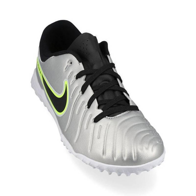 Детские сороконожки Nike Tiempo Legend 10 Academy TF DV4351-001 , рис. 2