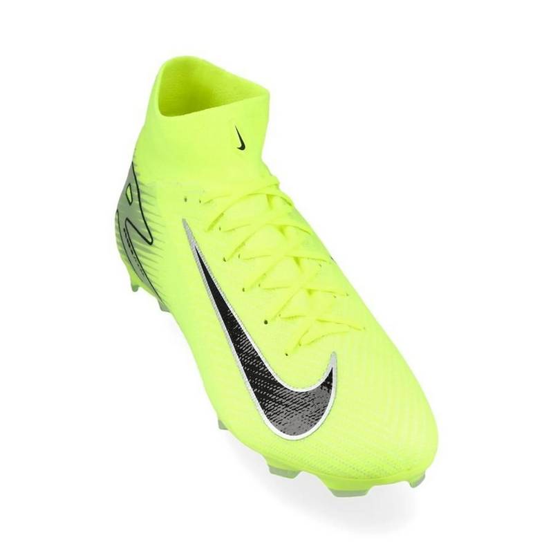 Футбольні бутси Nike Air Zoom Mercurial Superfly X Pro FG HF9433-700, рис. 2