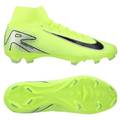 Футбольні бутси Nike Air Zoom Mercurial Superfly X Pro FG HF9433-700, прев. 0
