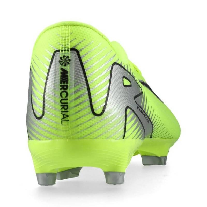 Футбольні бутси Nike Air Zoom Mercurial Vapor 16 Academy MG FQ8374-700, рис. 4