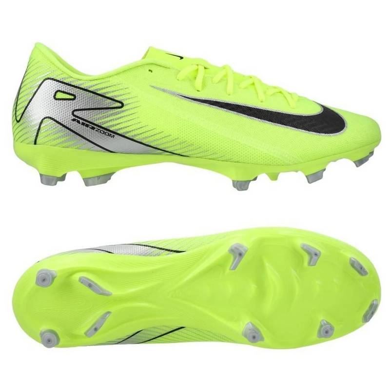 Футбольні бутси Nike Air Zoom Mercurial Vapor 16 Academy MG FQ8374-700, рис. 0