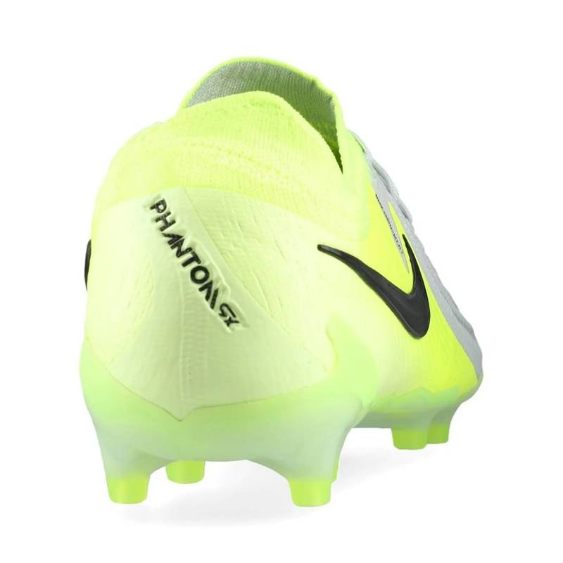 Футбольні бутси Nike Phantom GX II Elite AG-Pro FJ2554-003, рис. 4