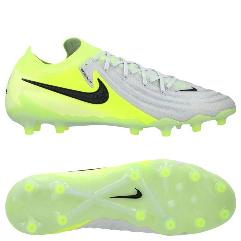 Футбольні бутси Nike Phantom GX II Elite AG-Pro FJ2554-003, рис. 0