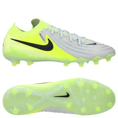 Футбольні бутси Nike Phantom GX II Elite AG-Pro FJ2554-003