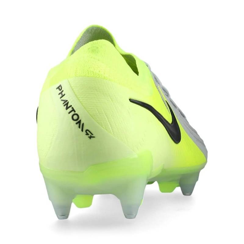 Футбольні бутси Nike Phantom GX II Elite SG-Pro Anti Clog FJ2586-003, рис. 4