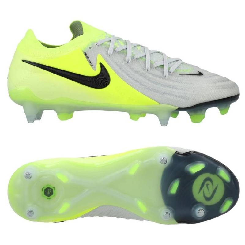 Футбольні бутси Nike Phantom GX II Elite SG-Pro Anti Clog FJ2586-003, рис. 0