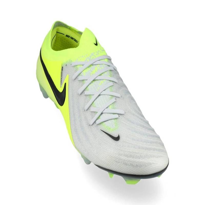 Футбольные бутсы Nike Phantom GX II Elite SG-Pro Anti Clog FJ2586-003, рис. 2